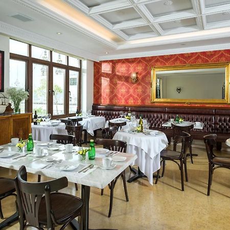 Grand Hotel Tepatitlan מראה חיצוני תמונה