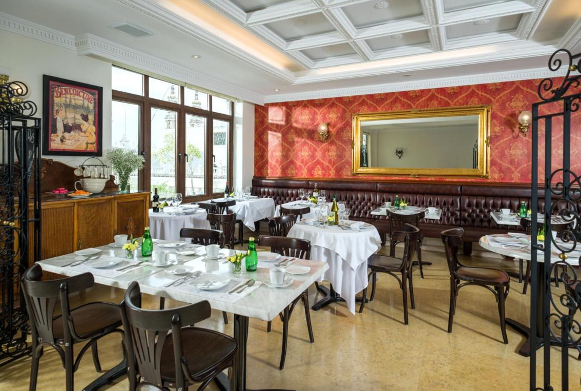 Grand Hotel Tepatitlan מראה חיצוני תמונה