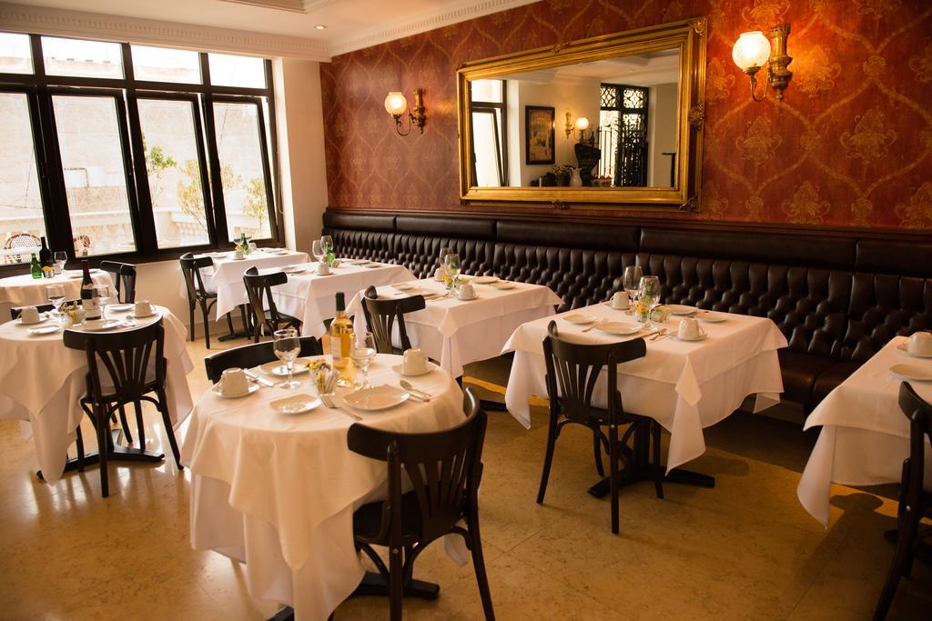 Grand Hotel Tepatitlan מראה חיצוני תמונה