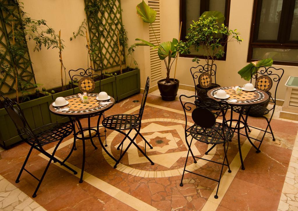 Grand Hotel Tepatitlan מראה חיצוני תמונה