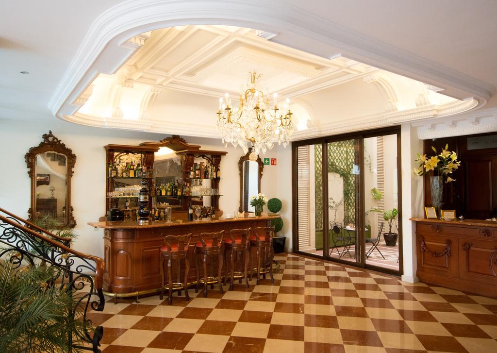 Grand Hotel Tepatitlan מראה חיצוני תמונה
