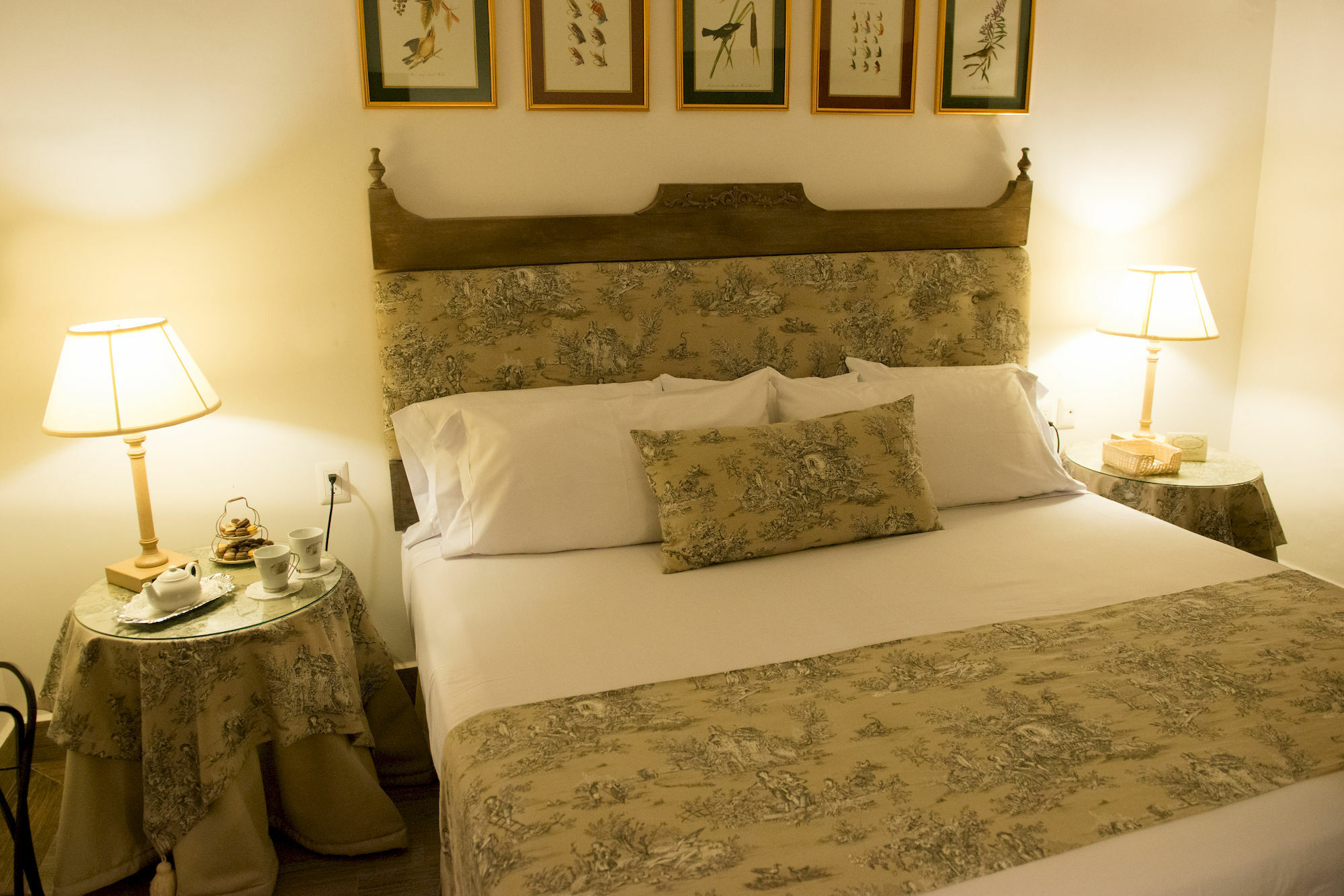 Grand Hotel Tepatitlan מראה חיצוני תמונה