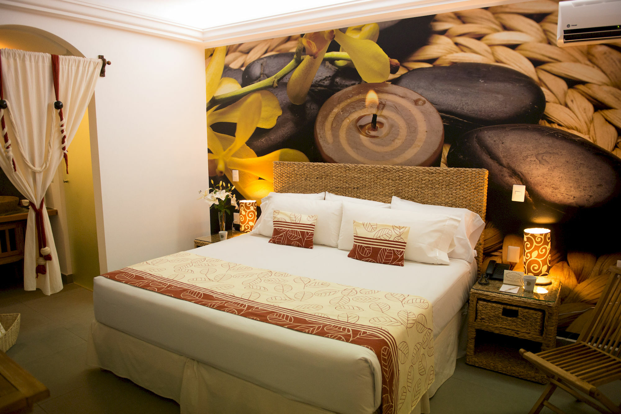 Grand Hotel Tepatitlan מראה חיצוני תמונה
