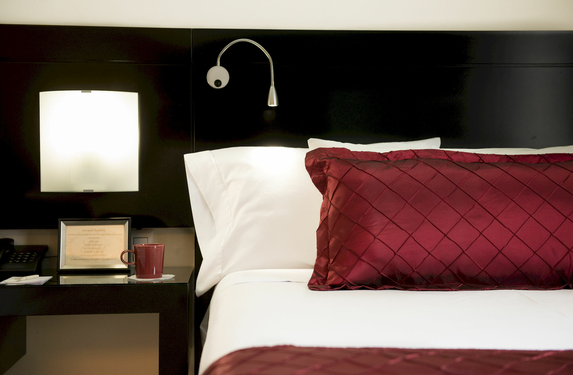 Grand Hotel Tepatitlan מראה חיצוני תמונה