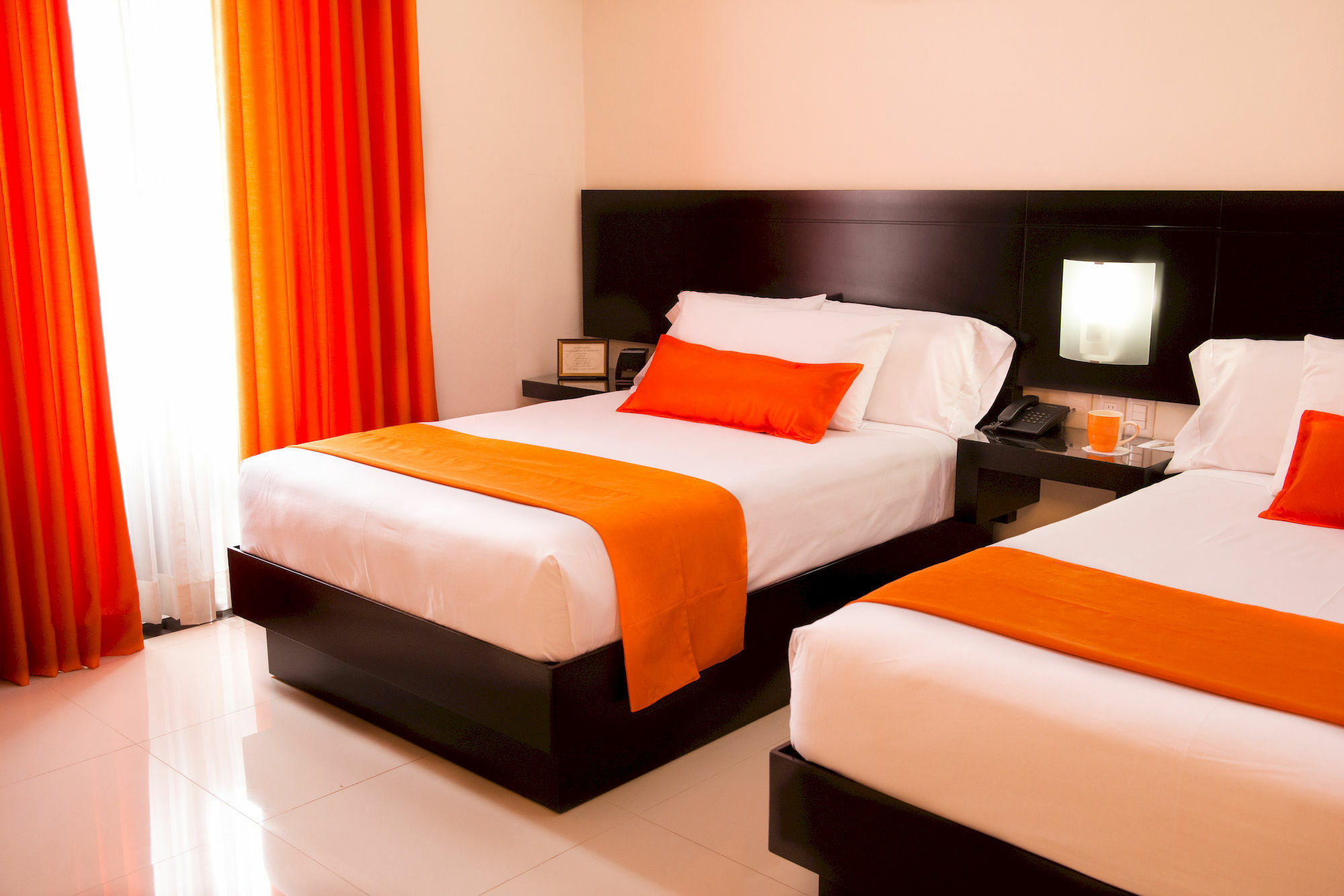 Grand Hotel Tepatitlan מראה חיצוני תמונה