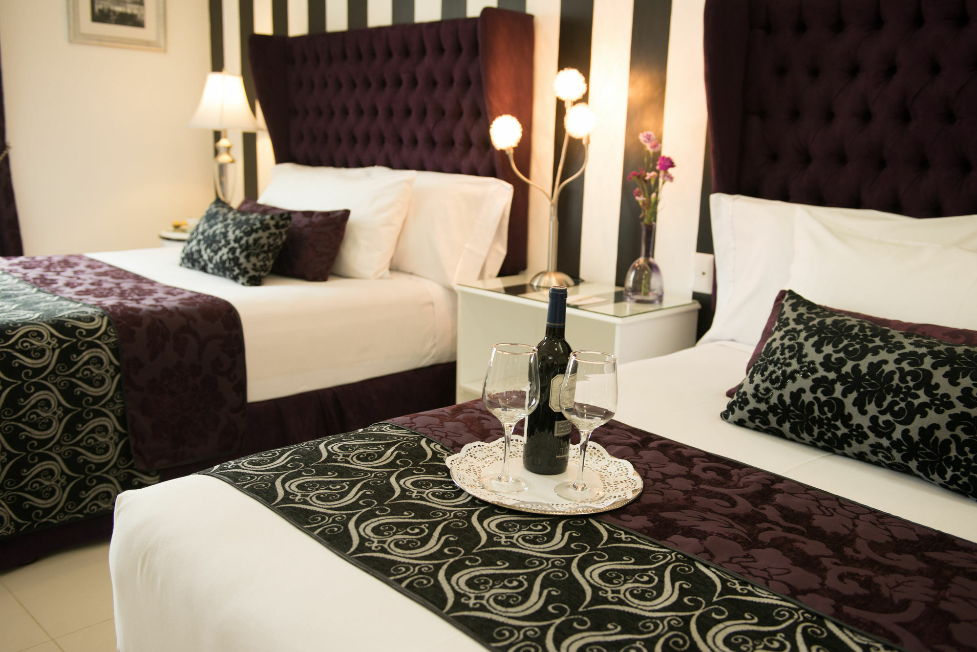 Grand Hotel Tepatitlan מראה חיצוני תמונה