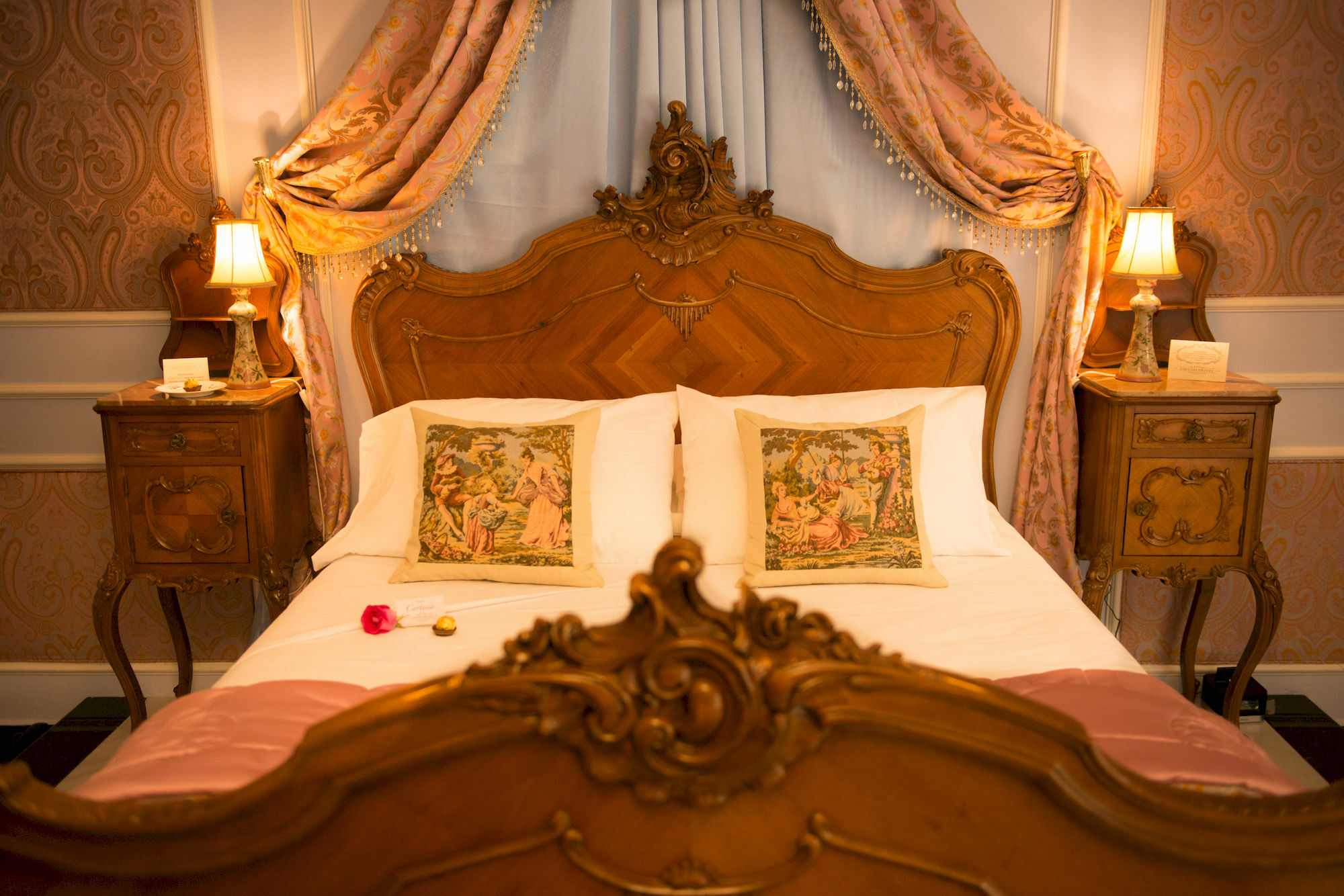 Grand Hotel Tepatitlan מראה חיצוני תמונה