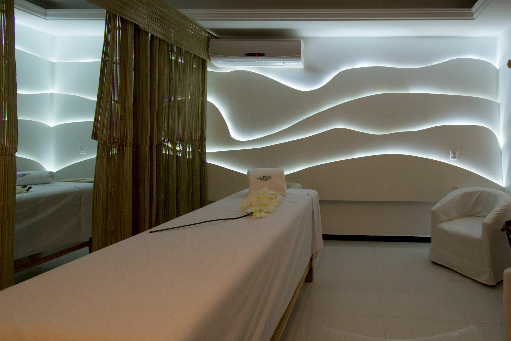 Grand Hotel Tepatitlan מראה חיצוני תמונה