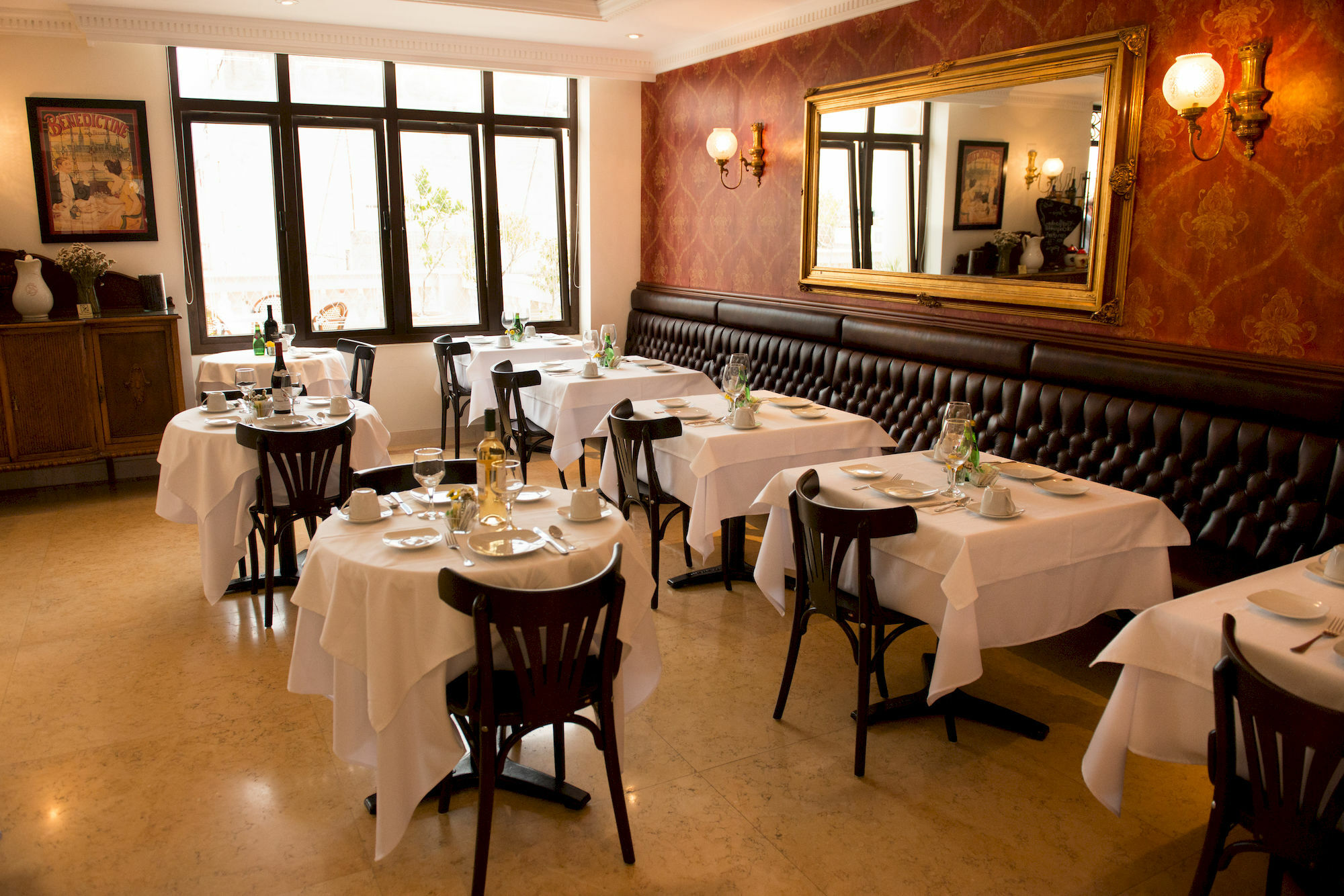 Grand Hotel Tepatitlan מראה חיצוני תמונה