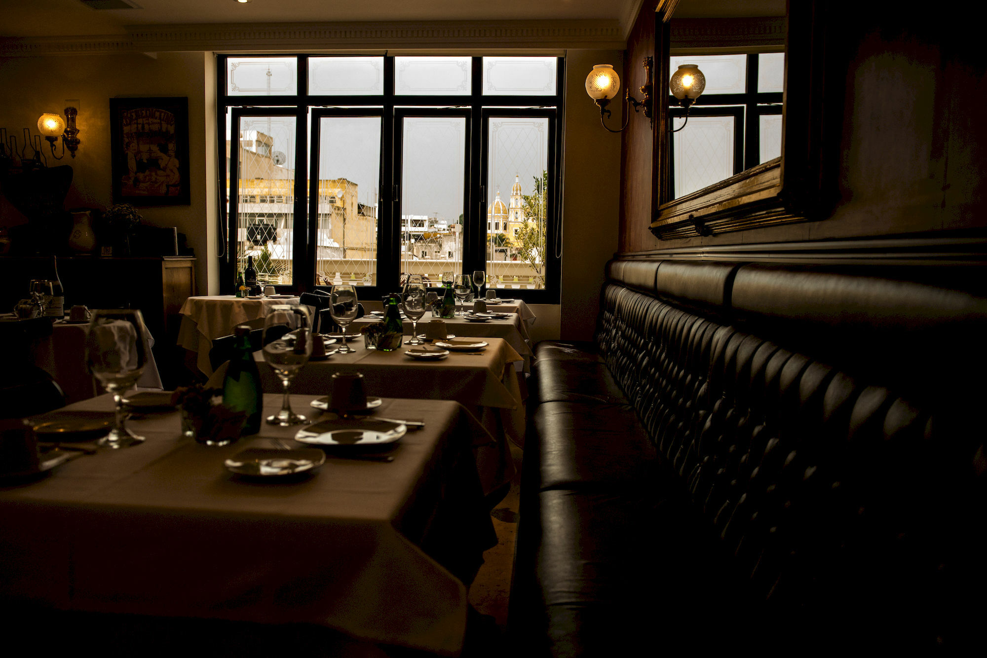 Grand Hotel Tepatitlan מראה חיצוני תמונה