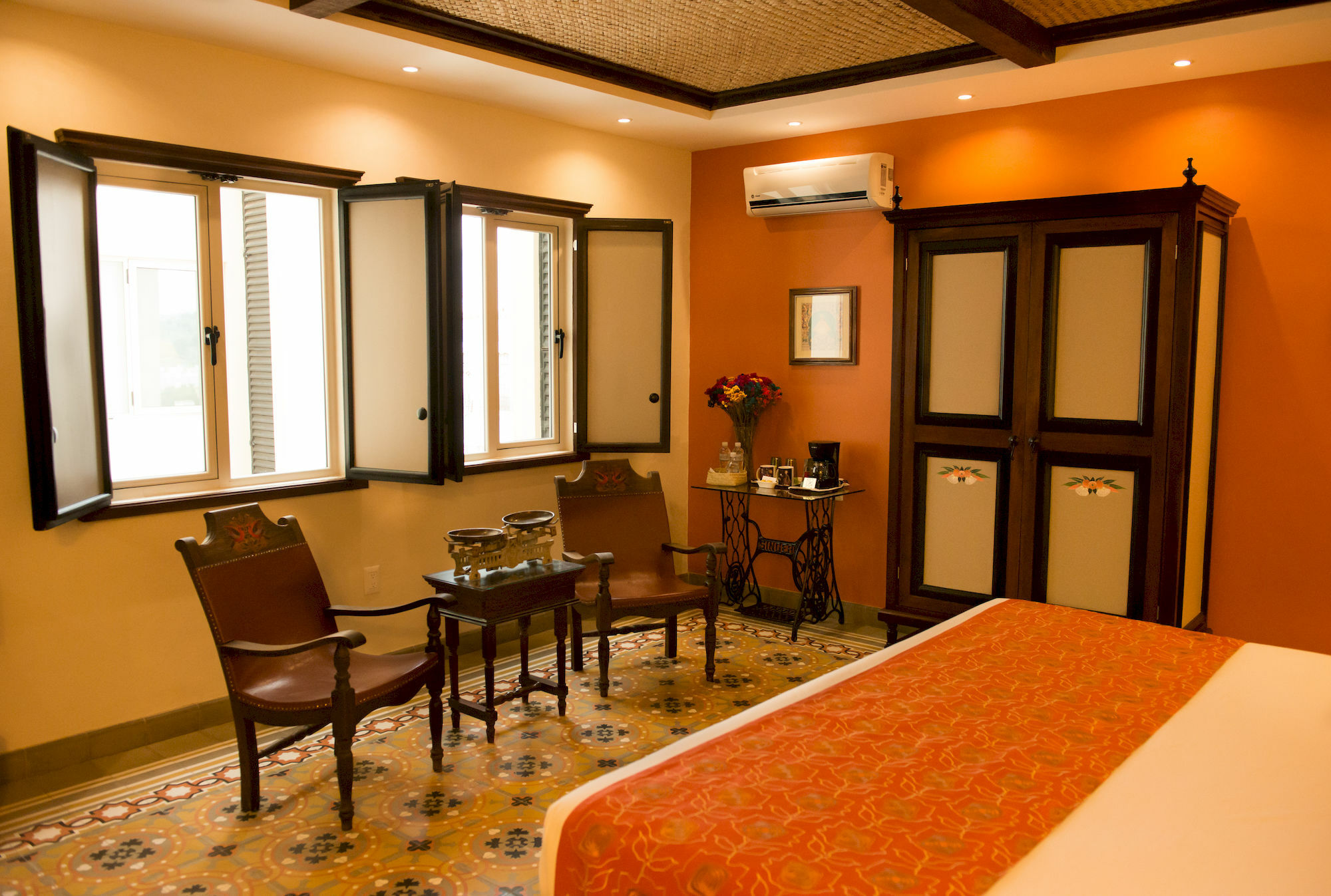 Grand Hotel Tepatitlan מראה חיצוני תמונה