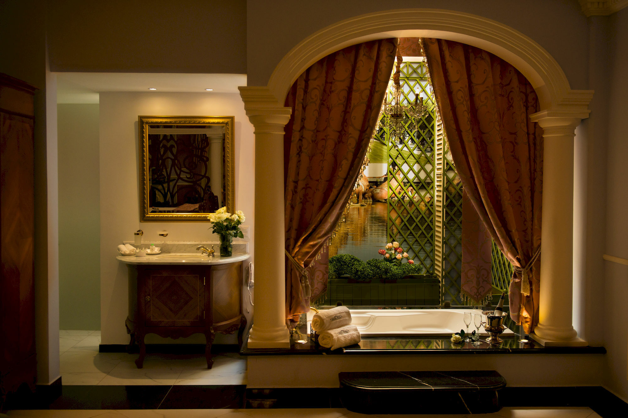 Grand Hotel Tepatitlan מראה חיצוני תמונה