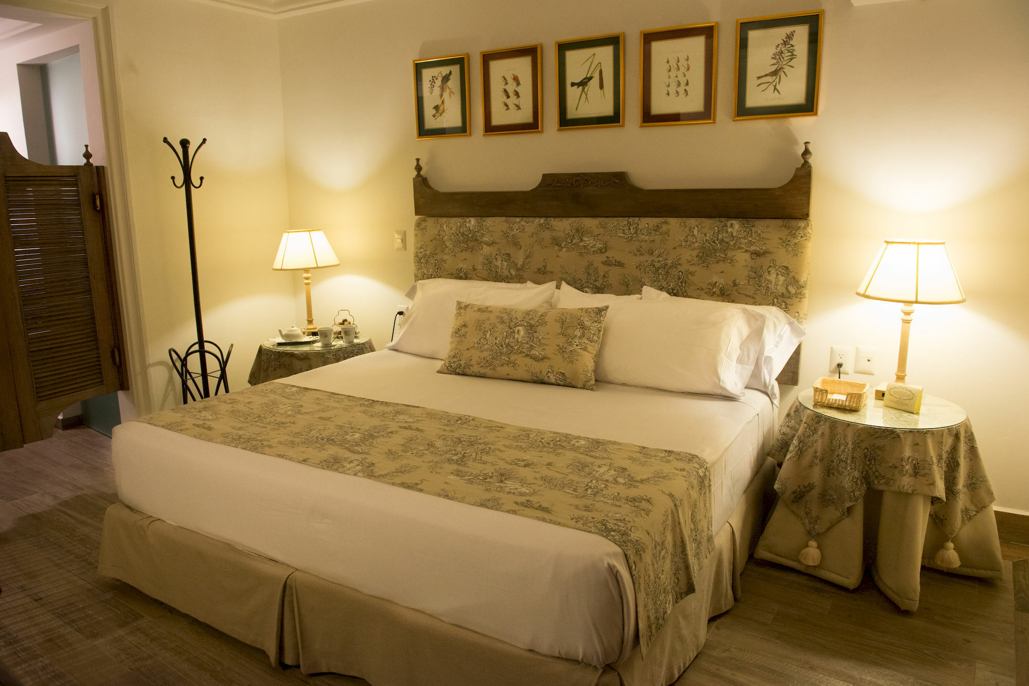 Grand Hotel Tepatitlan מראה חיצוני תמונה