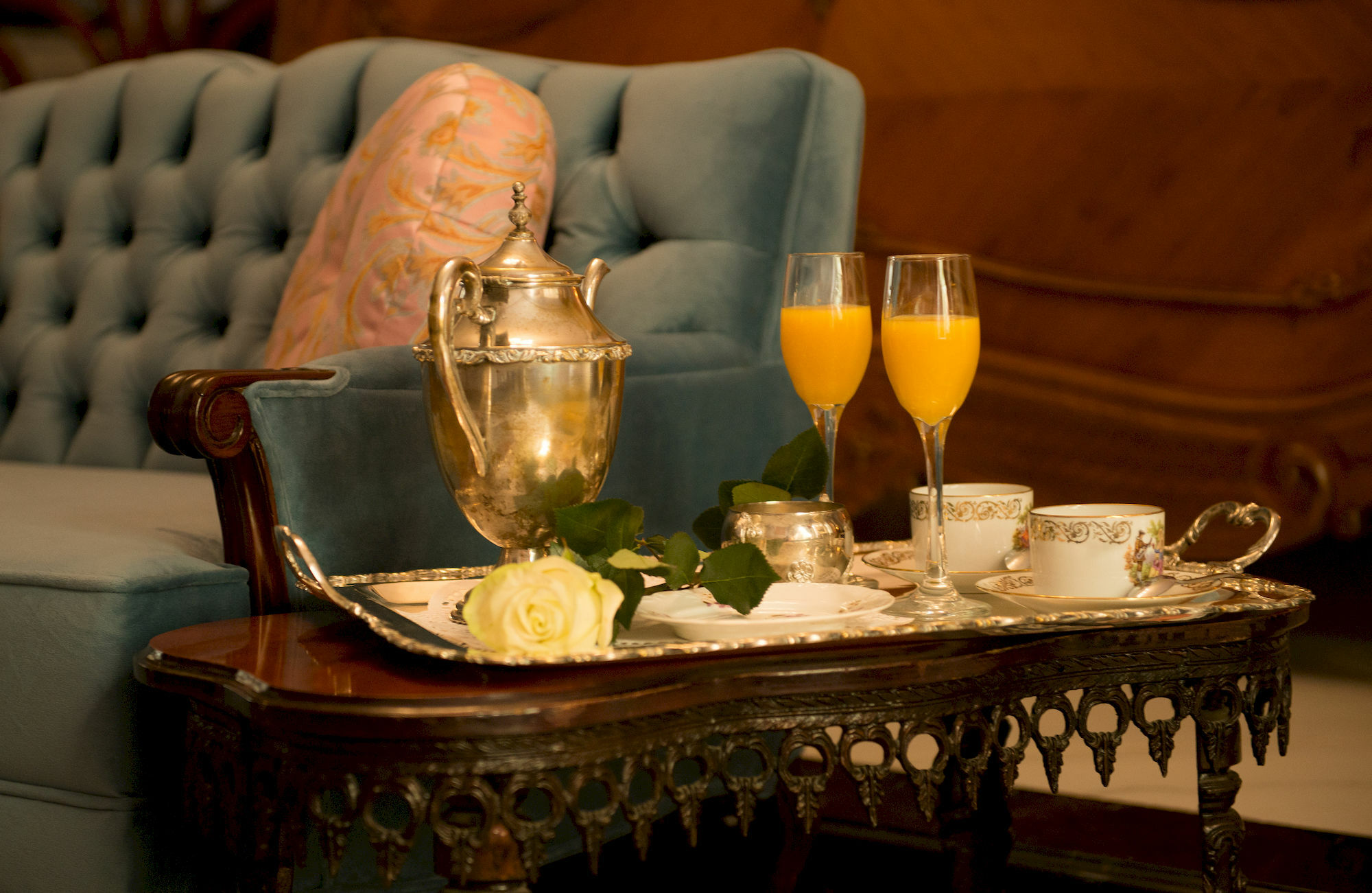 Grand Hotel Tepatitlan מראה חיצוני תמונה