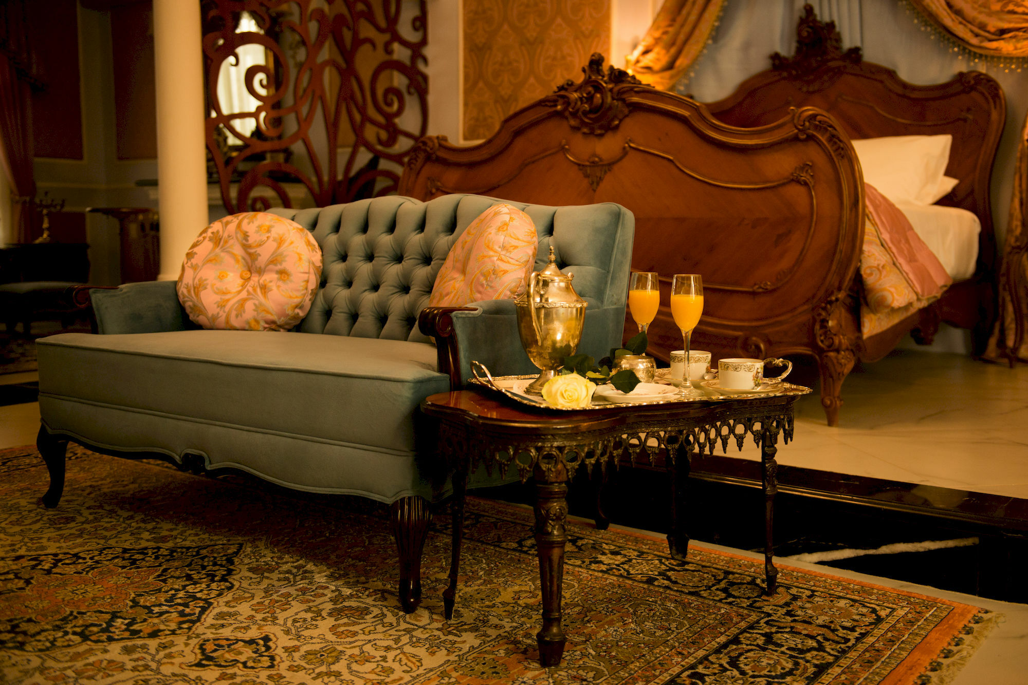 Grand Hotel Tepatitlan מראה חיצוני תמונה